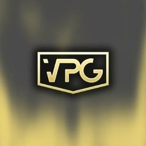 Virtual Pro Gaming Brazil logo