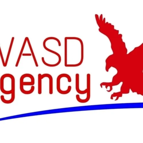 WASD Agency logo