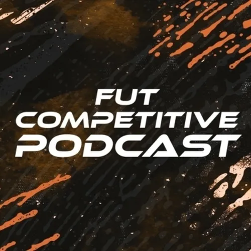 FUT Competitive Podcast ITA logo