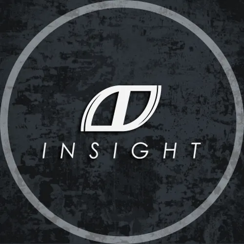 Insight Apparel logo