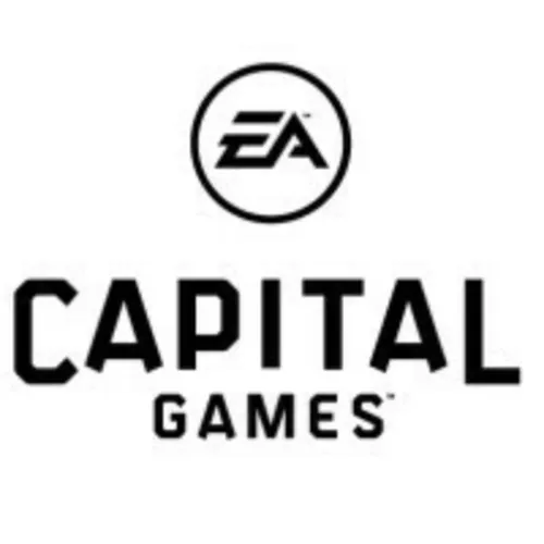 Capital Games logo