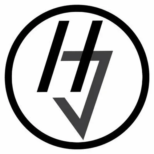 HJ Talent Agencies logo