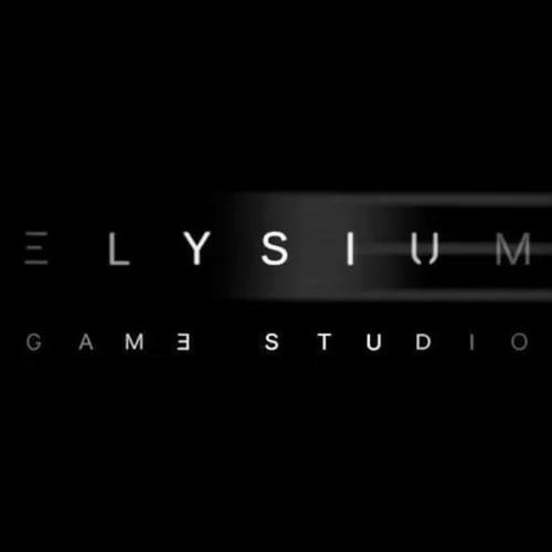 Elysium Game Studio logo