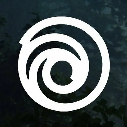 Ubisoft Brasil logo