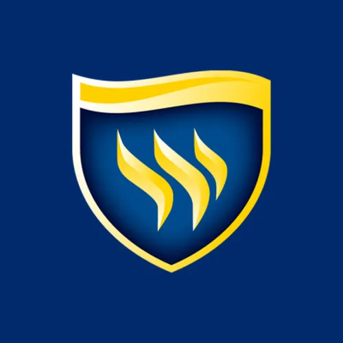 Texas Wesleyan University logo