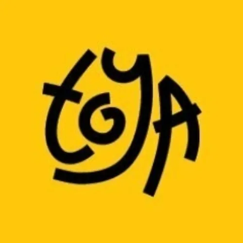 Toya logo