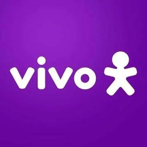Vivo logo