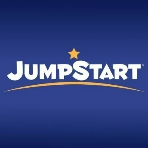 JumpStart Games logo