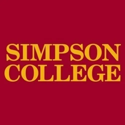 Simpson College logo