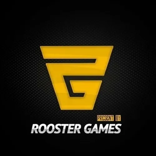 Rooster Games logo