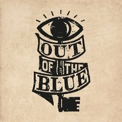 Out of the Blue Games logo