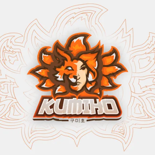 Kumiho Gaming logo