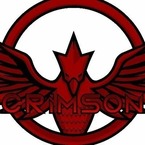 Crimson Esports logo