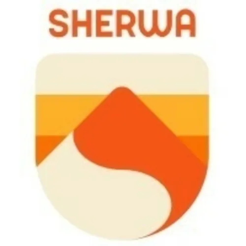Sherwa logo