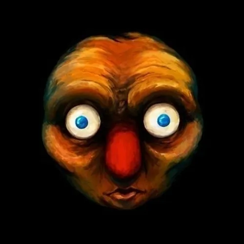 Team Ugly Games logo