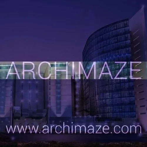 Archimaze logo