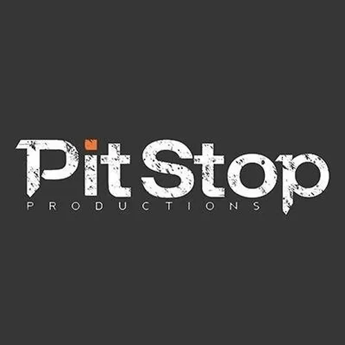 PitStop Productions logo