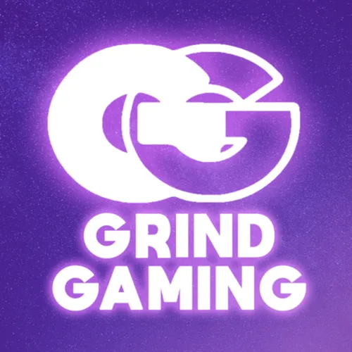 Grind Gaming logo