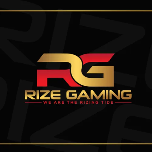 RiZe Gaming logo