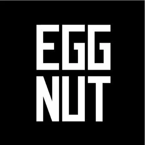 EggNut logo