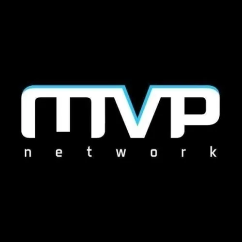 MVP Network logo