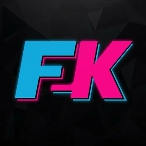 F2K logo
