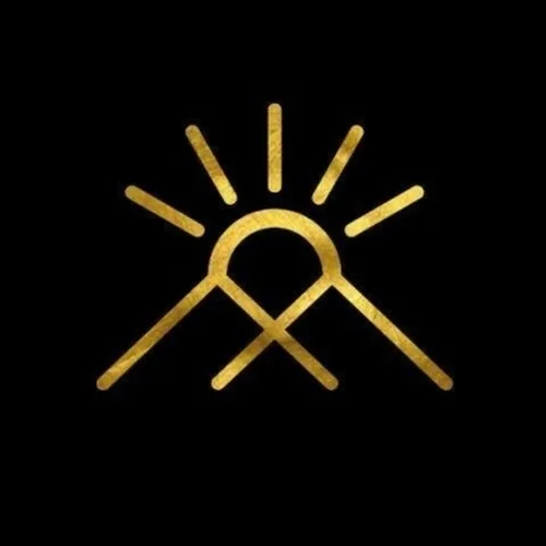 Sun Machine Games logo