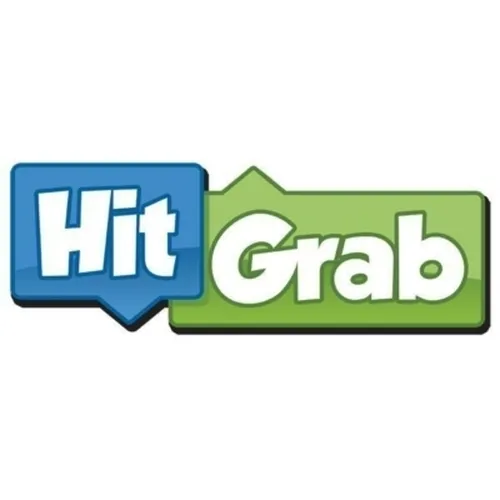 HitGrab Game Labs logo