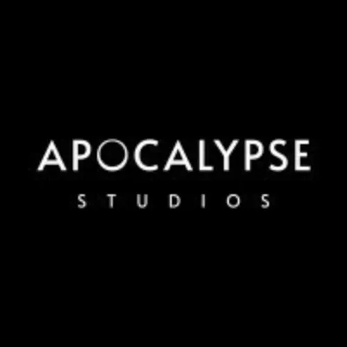 Apocalypse Studios logo
