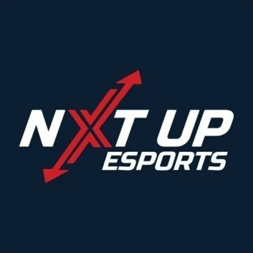 NXT UP Esports logo