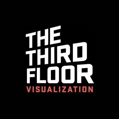 The Third Floor logo