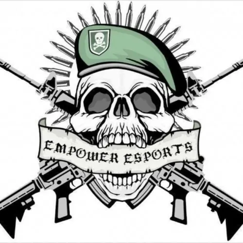 Empower Esports logo