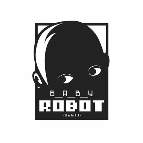 Baby Robot Games logo