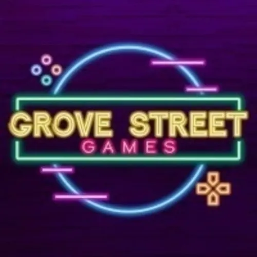Grove Street Games logo