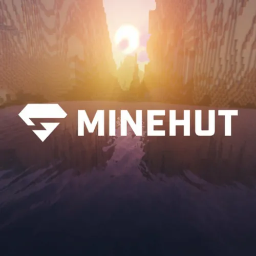 Minehut logo