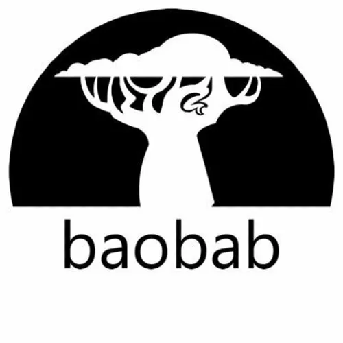 Baobab Studios logo