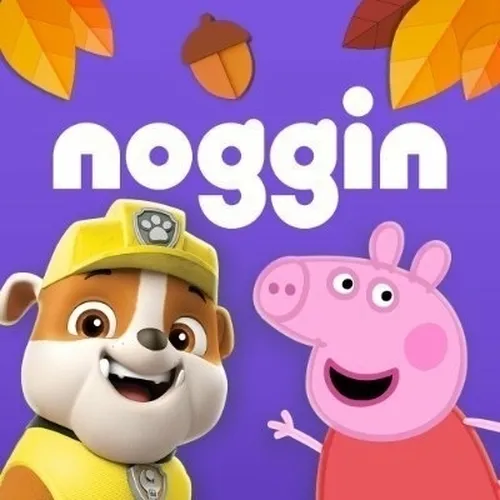 Noggin Games logo