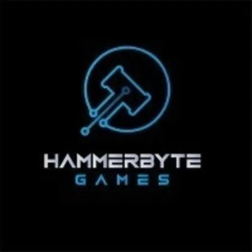 Hammerbyte Games logo