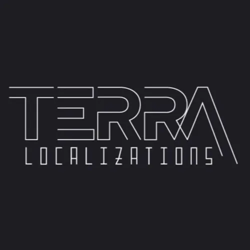 Terra Localizations logo