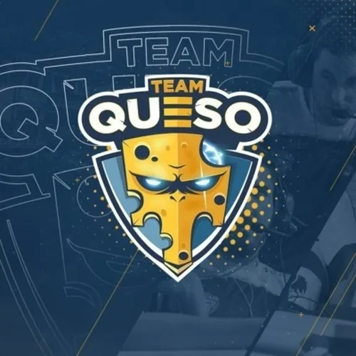 Team Queso logo
