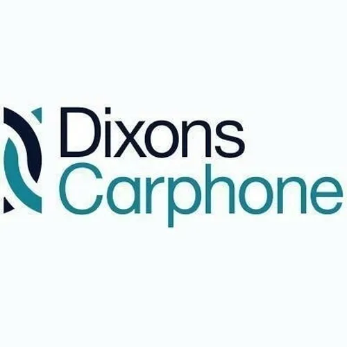 Dixons Carphone logo