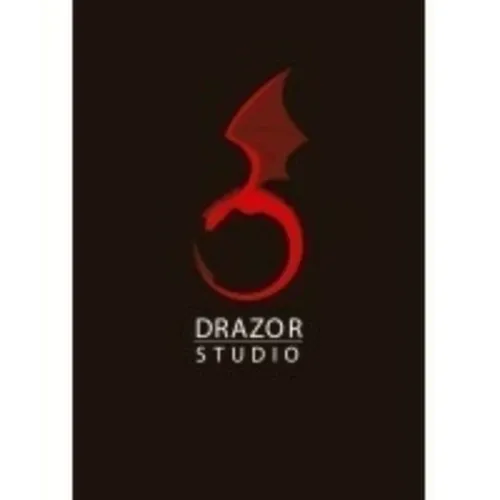 Drazor Studios logo