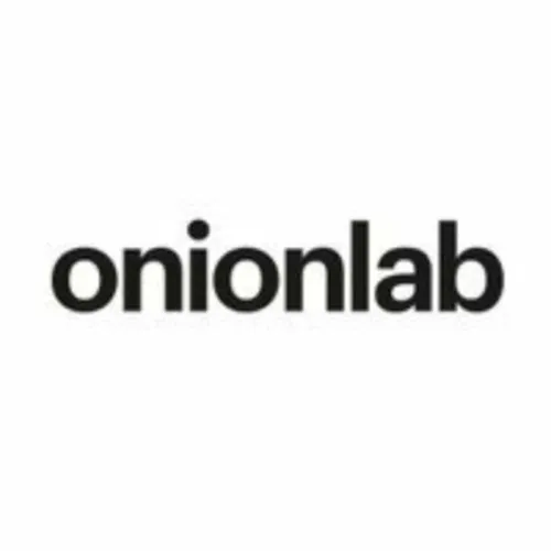 Onionlab logo