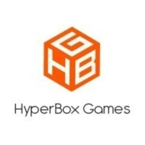 Hyperbox Games logo