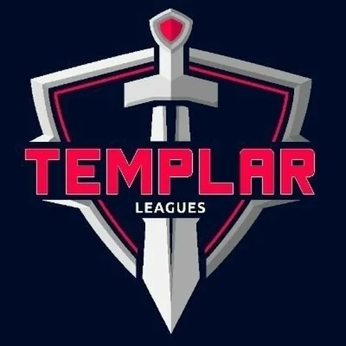 Templar Leagues logo