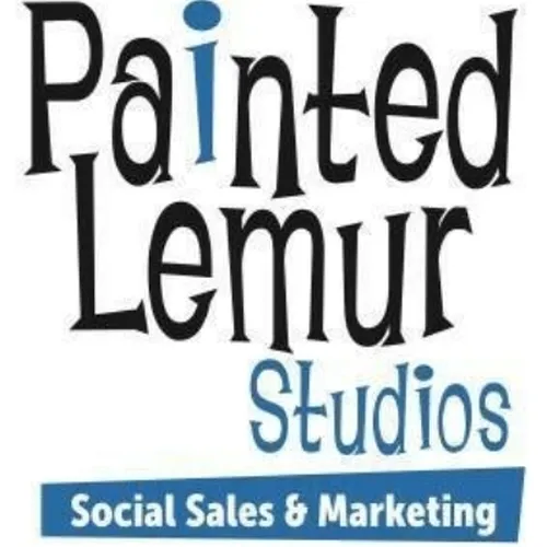 Painted Lemur Studios logo