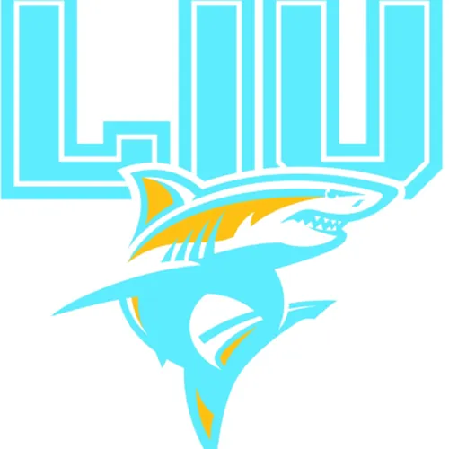 Long Island University logo