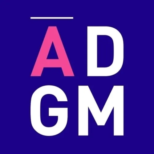 ADGM logo