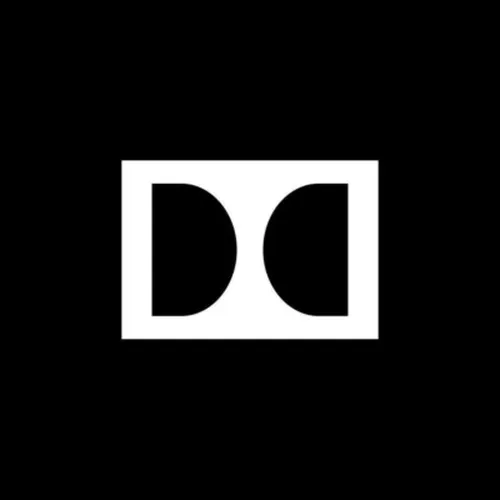 Dolby logo