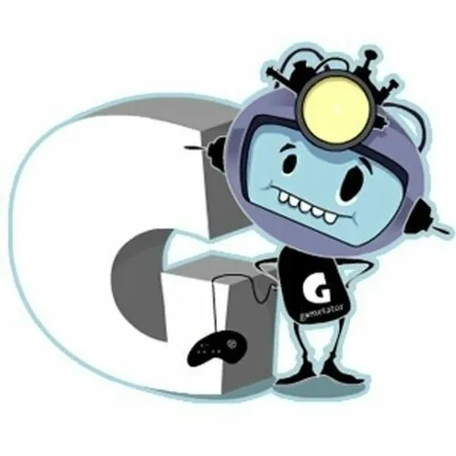 Gametator logo
